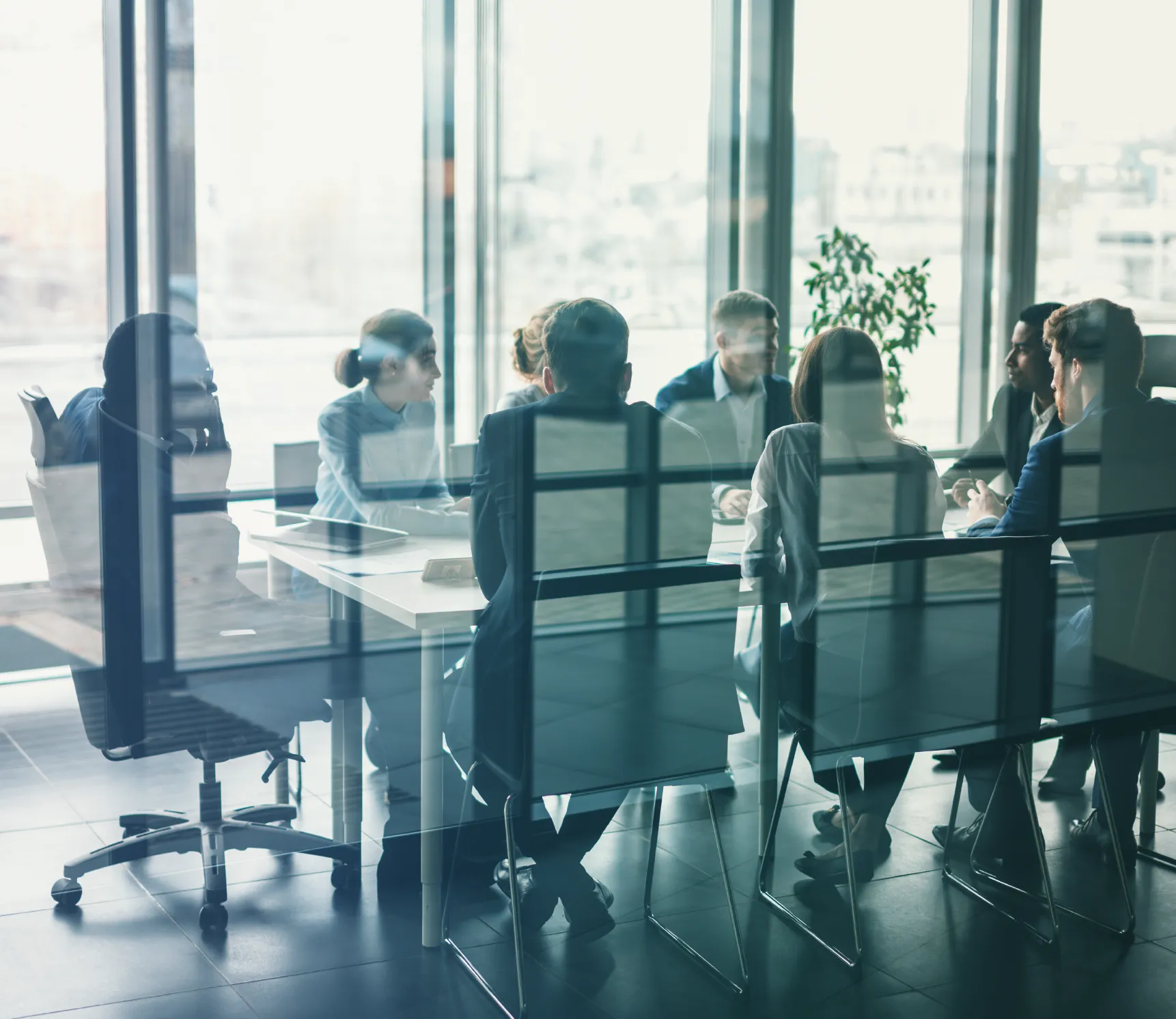 Strada Properties Mission